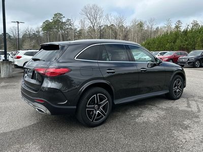 2025 Mercedes-Benz GLC - Photo 13