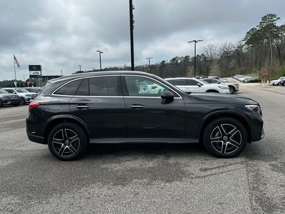 2025 Mercedes-Benz GLC - Photo 14