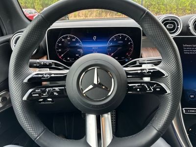 2025 Mercedes-Benz GLC - Photo 20