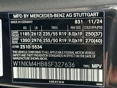2025 Mercedes-Benz GLC - Photo 26