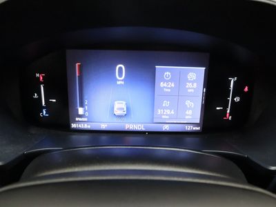 2025 Ford Escape AWD - Photo 38