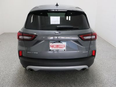 2025 Ford Escape AWD - Photo 8