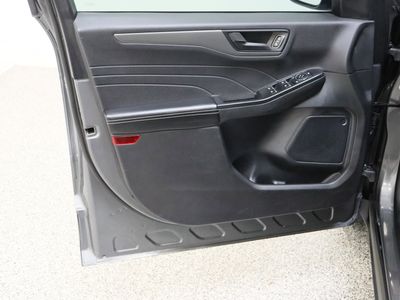 2025 Ford Escape AWD - Photo 12