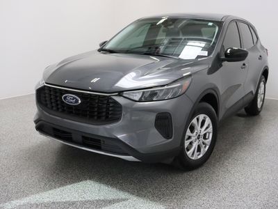 2025 Ford Escape AWD - Photo 2
