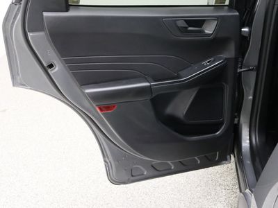 2025 Ford Escape AWD - Photo 25