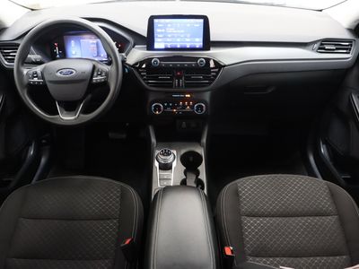 2025 Ford Escape AWD - Photo 29