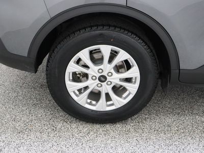 2025 Ford Escape AWD - Photo 6