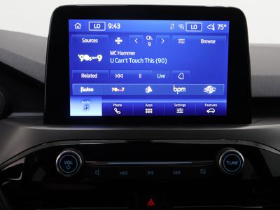 2025 Ford Escape AWD - Photo 18