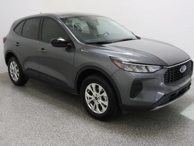 2025 Ford Escape AWD - Photo 4