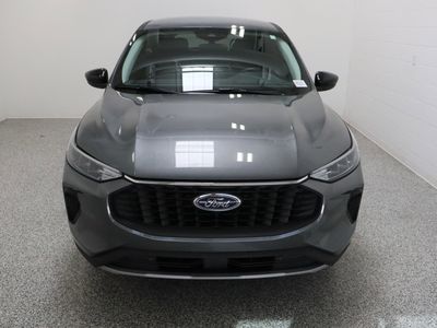 2025 Ford Escape AWD - Photo 3