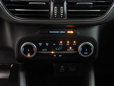 2025 Ford Escape AWD - Photo 19