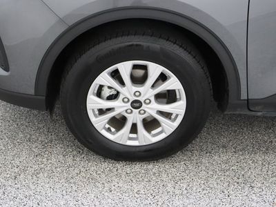 2025 Ford Escape AWD - Photo 11