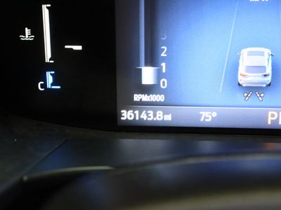 2025 Ford Escape AWD - Photo 39