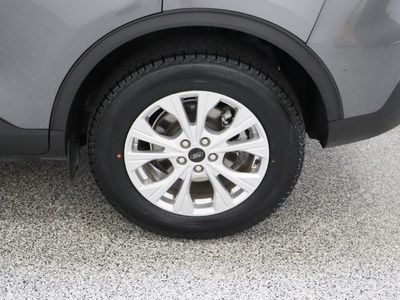 2025 Ford Escape AWD - Photo 10