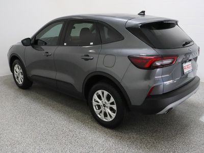2025 Ford Escape AWD - Photo 9
