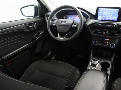 2025 Ford Escape AWD - Photo 30