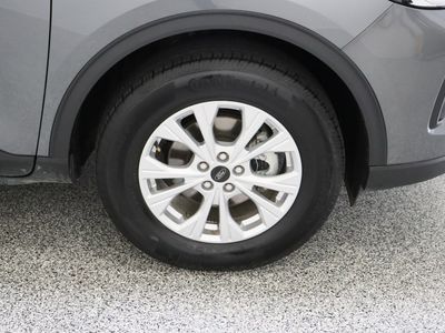 2025 Ford Escape AWD - Photo 5