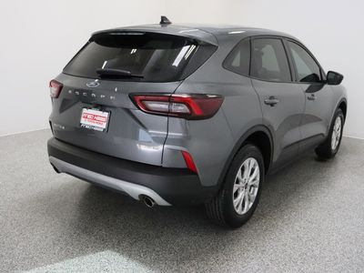 2025 Ford Escape AWD - Photo 7