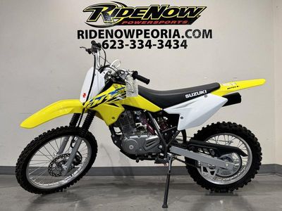 2026 Suzuki DR-Z125L - Photo 8