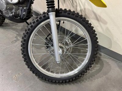 2026 Suzuki DR-Z125L - Photo 14