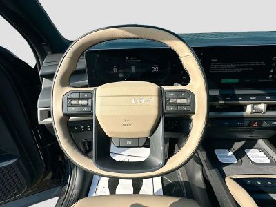2027 Kia Telluride Hybrid — photo 11 view