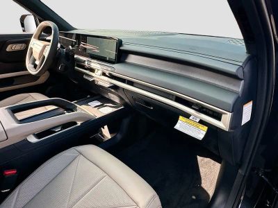 2027 Kia Telluride Hybrid — photo 31 view