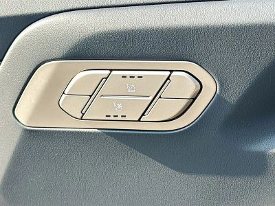 2027 Kia Telluride Hybrid — photo 20 view