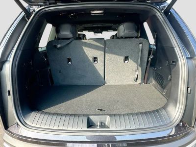 2027 Kia Telluride Hybrid — photo 27 view