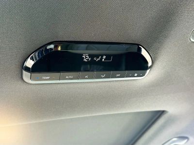 2027 Kia Telluride Hybrid — photo 26 view