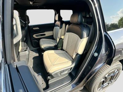 2027 Kia Telluride Hybrid — photo 25 view