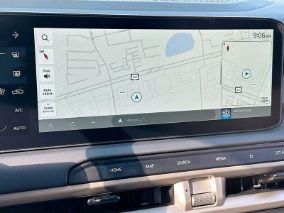 2027 Kia Telluride Hybrid — photo 13 view