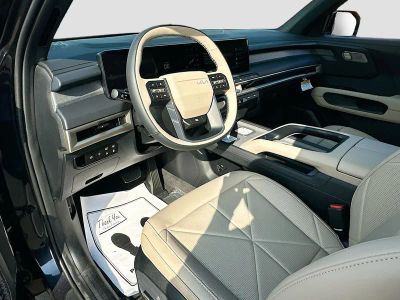 2027 Kia Telluride Hybrid — photo 9 view