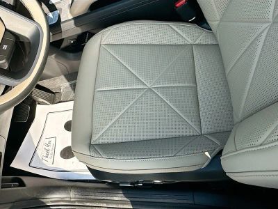 2027 Kia Telluride Hybrid — photo 19 view