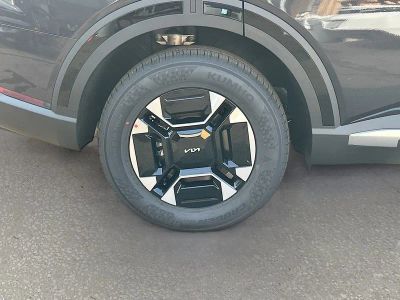 2027 Kia Telluride Hybrid — photo 33 view