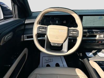 2027 Kia Telluride Hybrid — photo 23 view