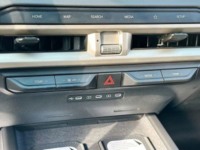 2027 Kia Telluride Hybrid — photo 16 view