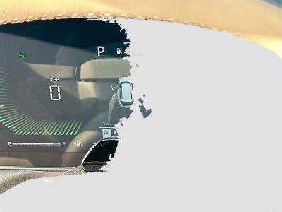 2027 Kia Telluride Hybrid — photo 12 view