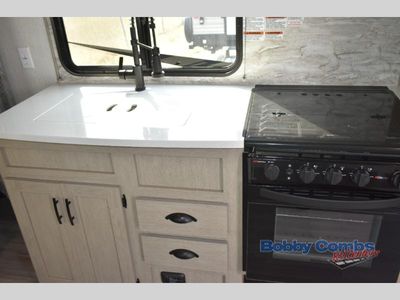 2023 Forest River RV Sandstorm - Photo 11