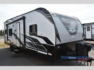 2023 Forest River RV Sandstorm - Photo 1
