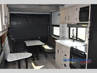 2023 Forest River RV Sandstorm - Photo 8