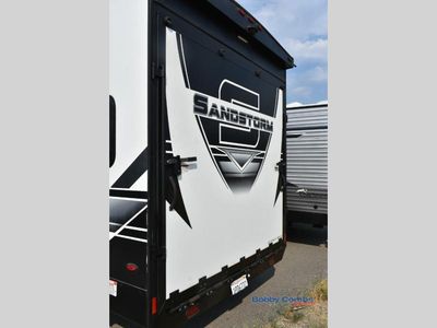 2023 Forest River RV Sandstorm - Photo 4