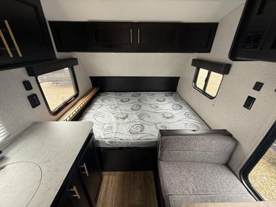 2022 Forest River RV Cherokee Wolf Pup - Photo 17