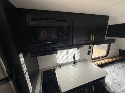 2022 Forest River RV Cherokee Wolf Pup - Photo 11