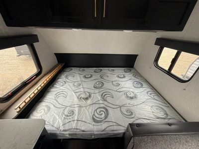 2022 Forest River RV Cherokee Wolf Pup - Photo 18