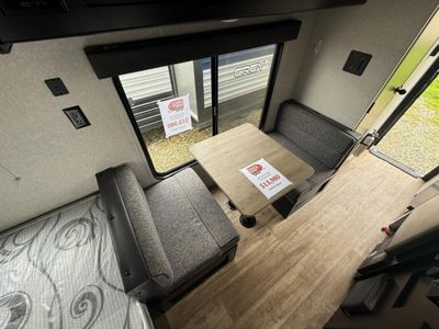 2022 Forest River RV Cherokee Wolf Pup - Photo 19