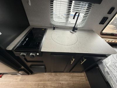 2022 Forest River RV Cherokee Wolf Pup - Photo 14