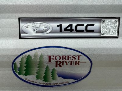 2022 Forest River RV Cherokee Wolf Pup - Photo 6