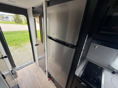 2022 Forest River RV Cherokee Wolf Pup - Photo 13