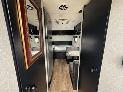 2022 Forest River RV Cherokee Wolf Pup - Photo 16