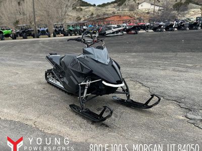 2016 Arctic Cat ZR 7000 Sno Pro (129) - Photo 1